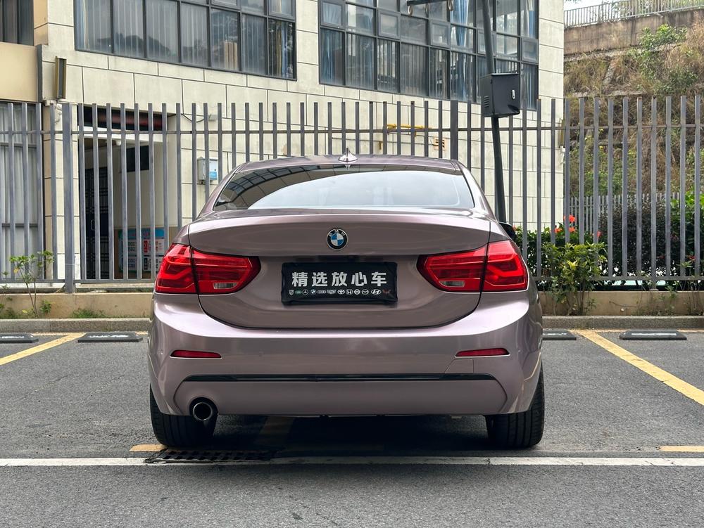 BMW BMW 1-Series