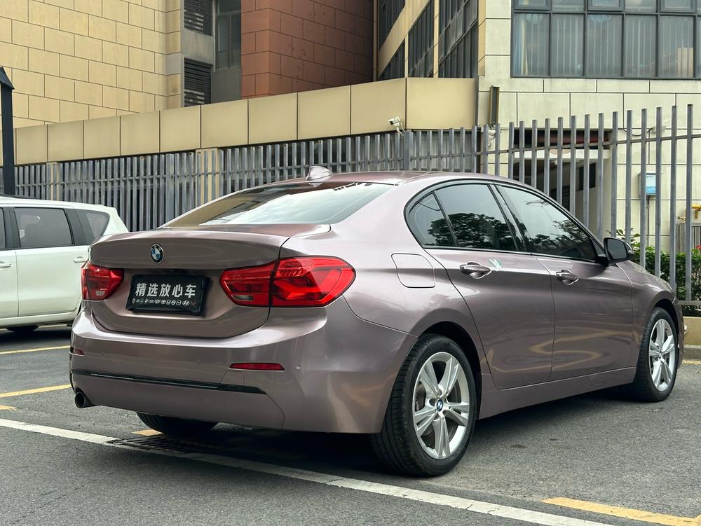 BMW BMW 1-Series