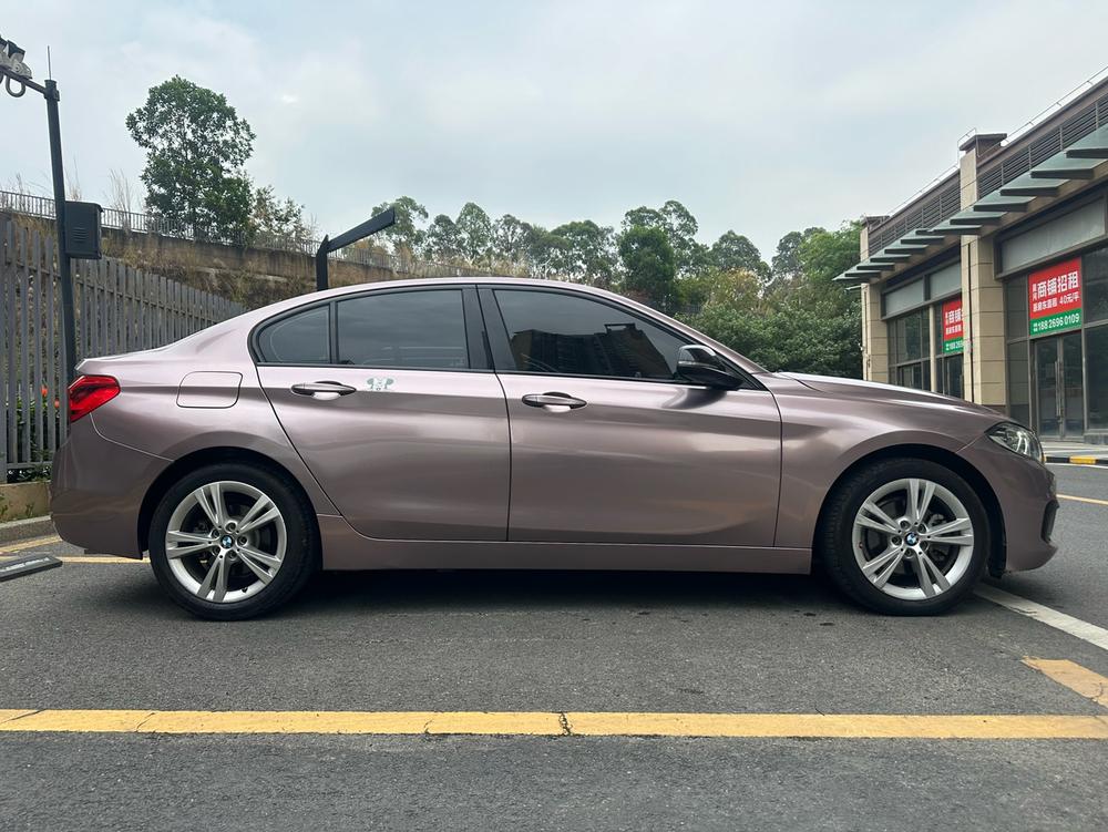 BMW BMW 1-Series
