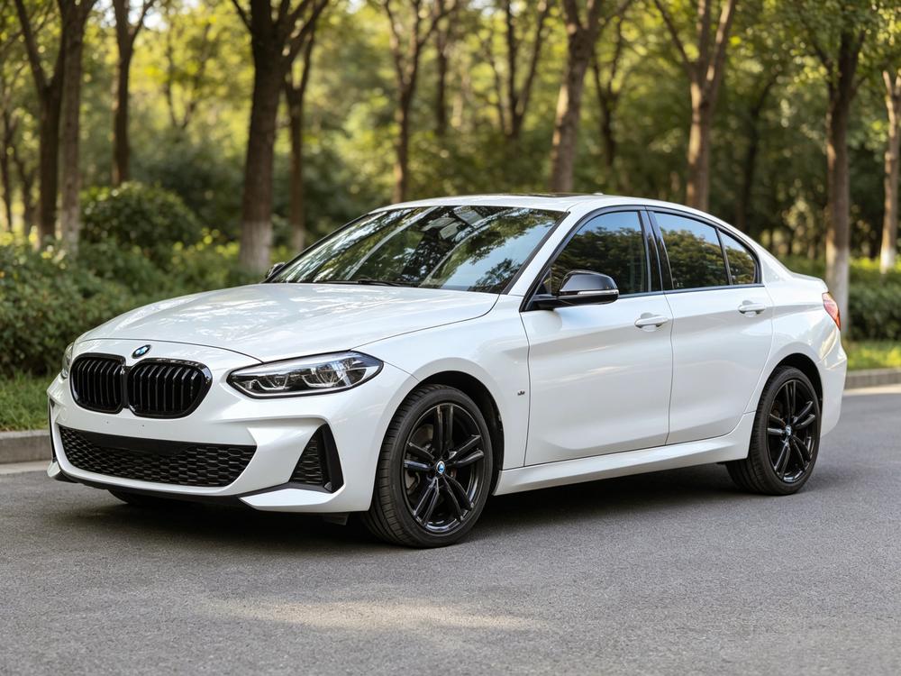 BMW BMW 1-Series