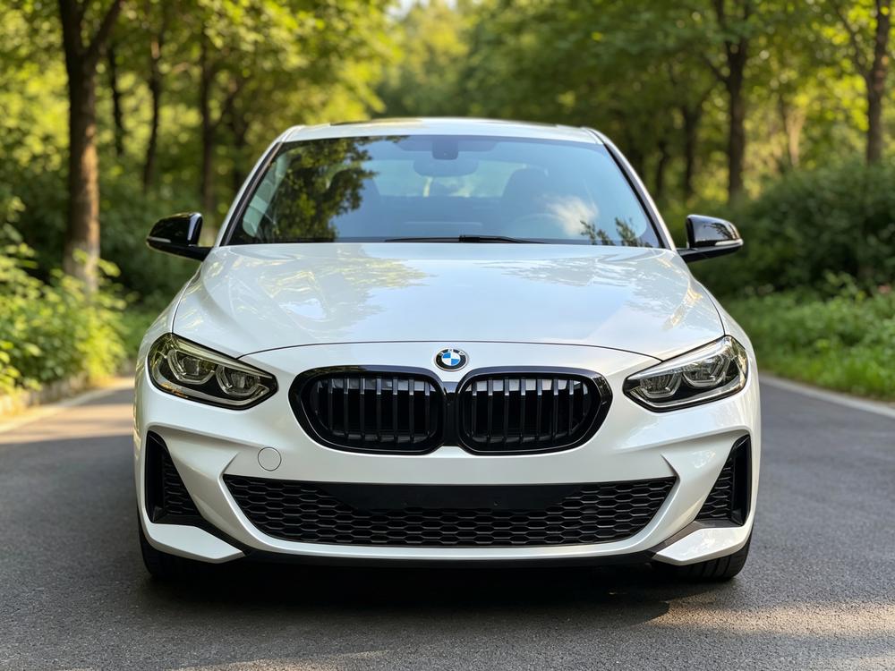 BMW BMW 1-Series