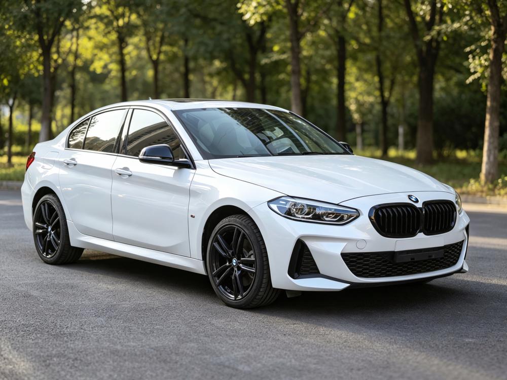 BMW BMW 1-Series