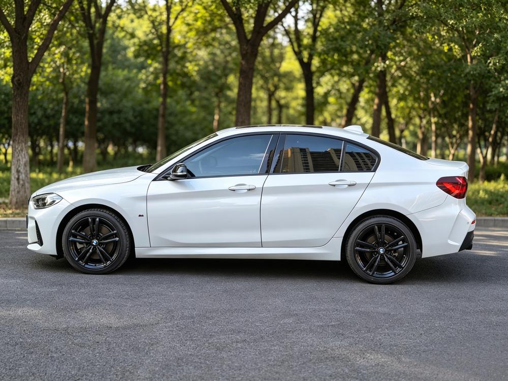 BMW BMW 1-Series