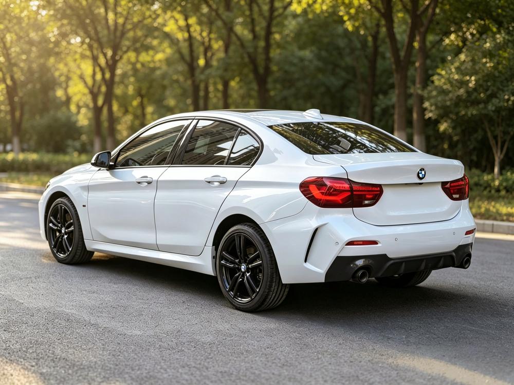 BMW BMW 1-Series