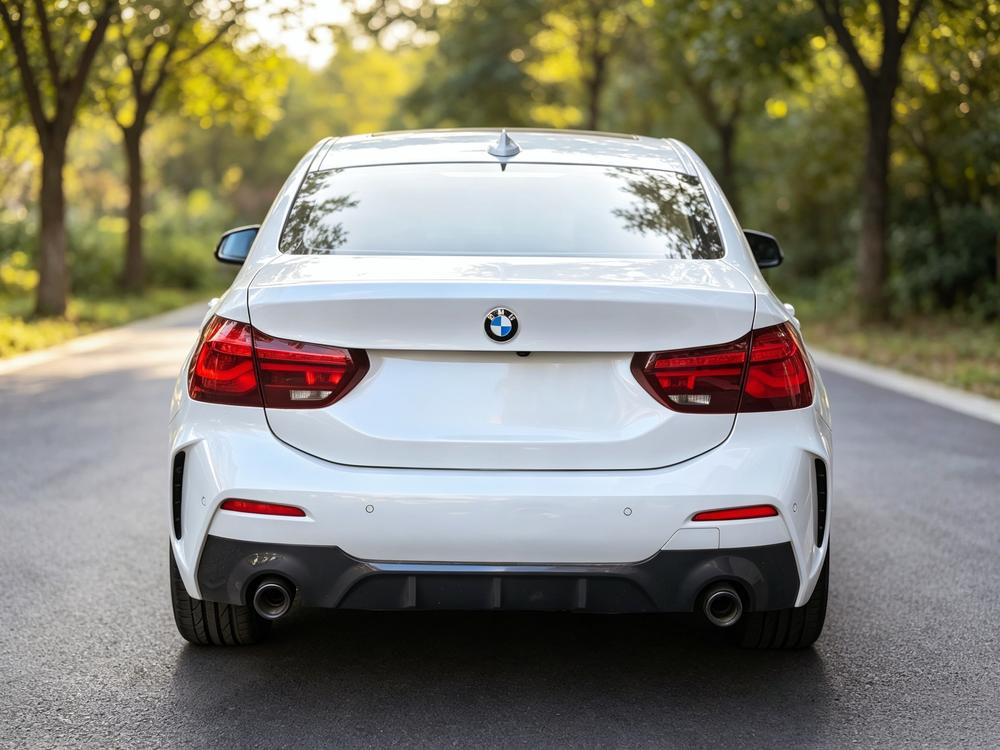 BMW BMW 1-Series