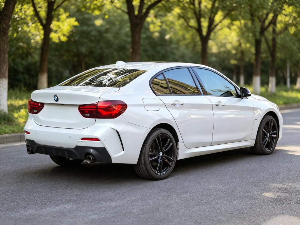 BMW BMW 1-Series