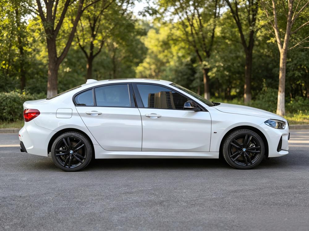 BMW BMW 1-Series