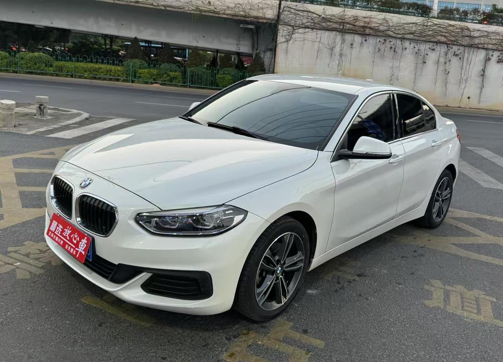 BMW BMW 1-Series