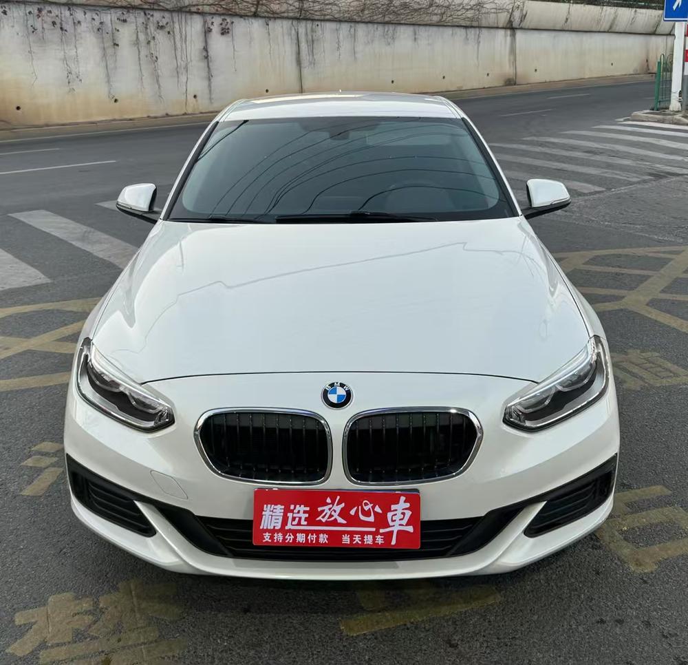 BMW BMW 1-Series
