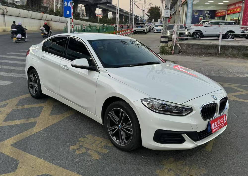 BMW BMW 1-Series