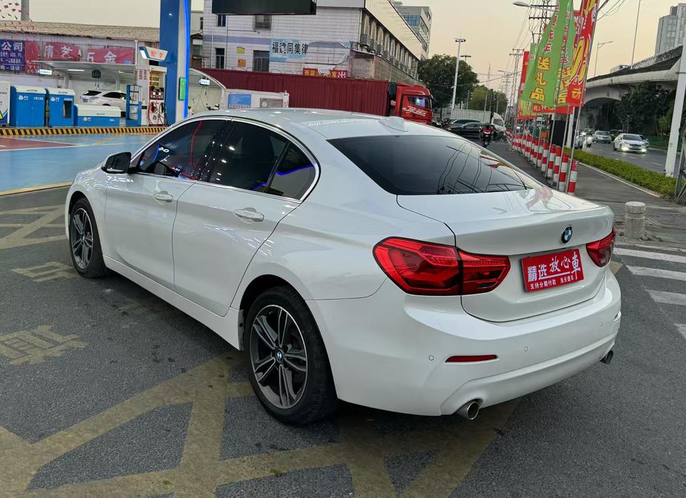 BMW BMW 1-Series