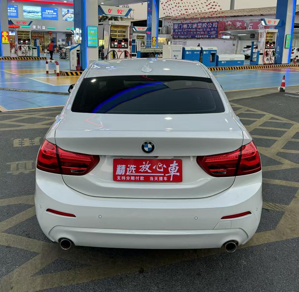 BMW BMW 1-Series