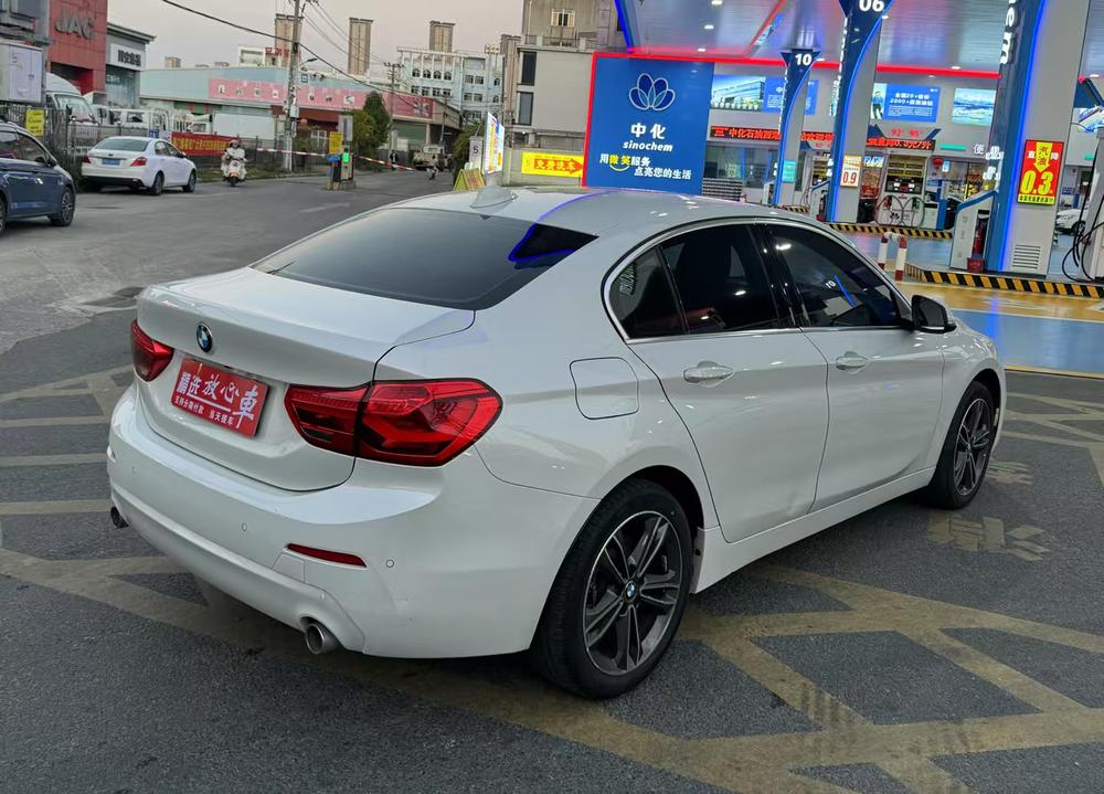 BMW BMW 1-Series