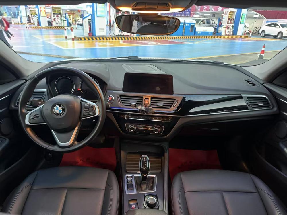 BMW BMW 1-Series