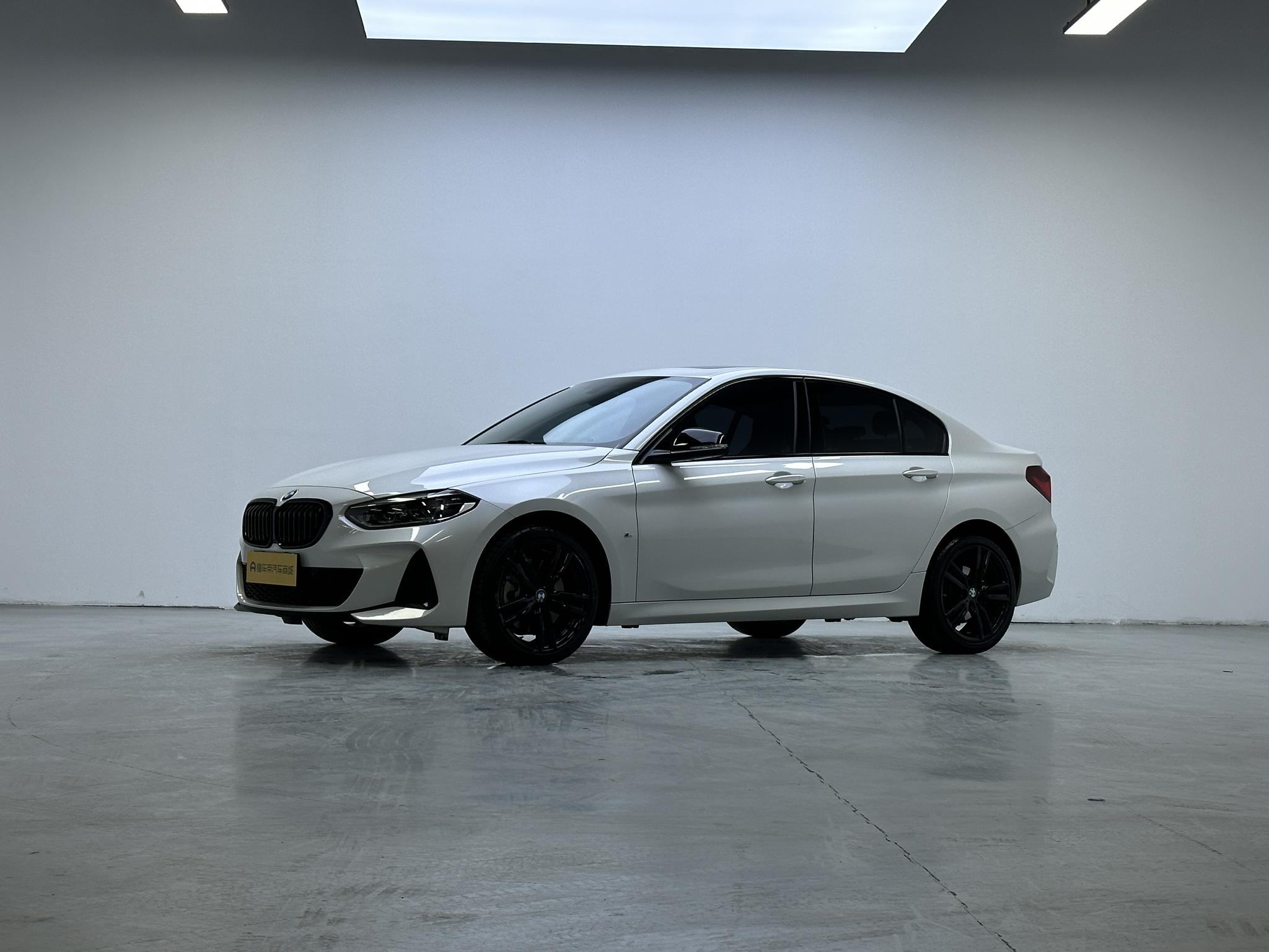 BMW BMW 1-Series