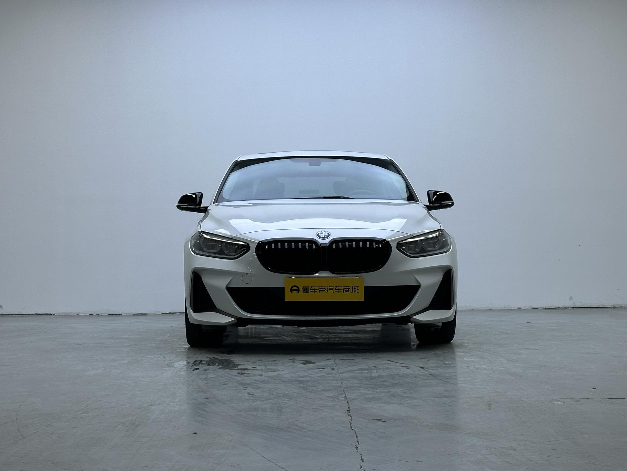BMW BMW 1-Series