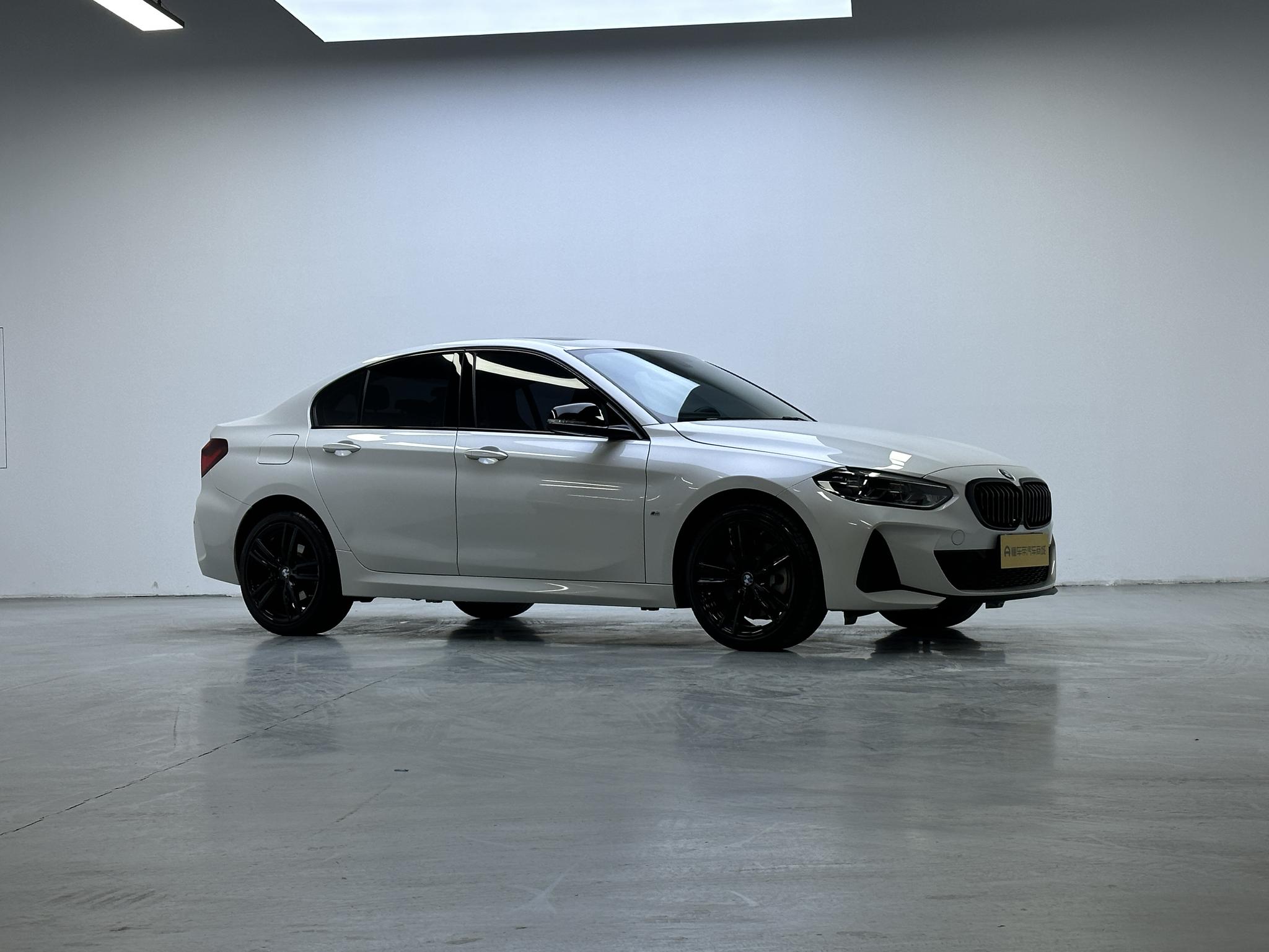 BMW BMW 1-Series