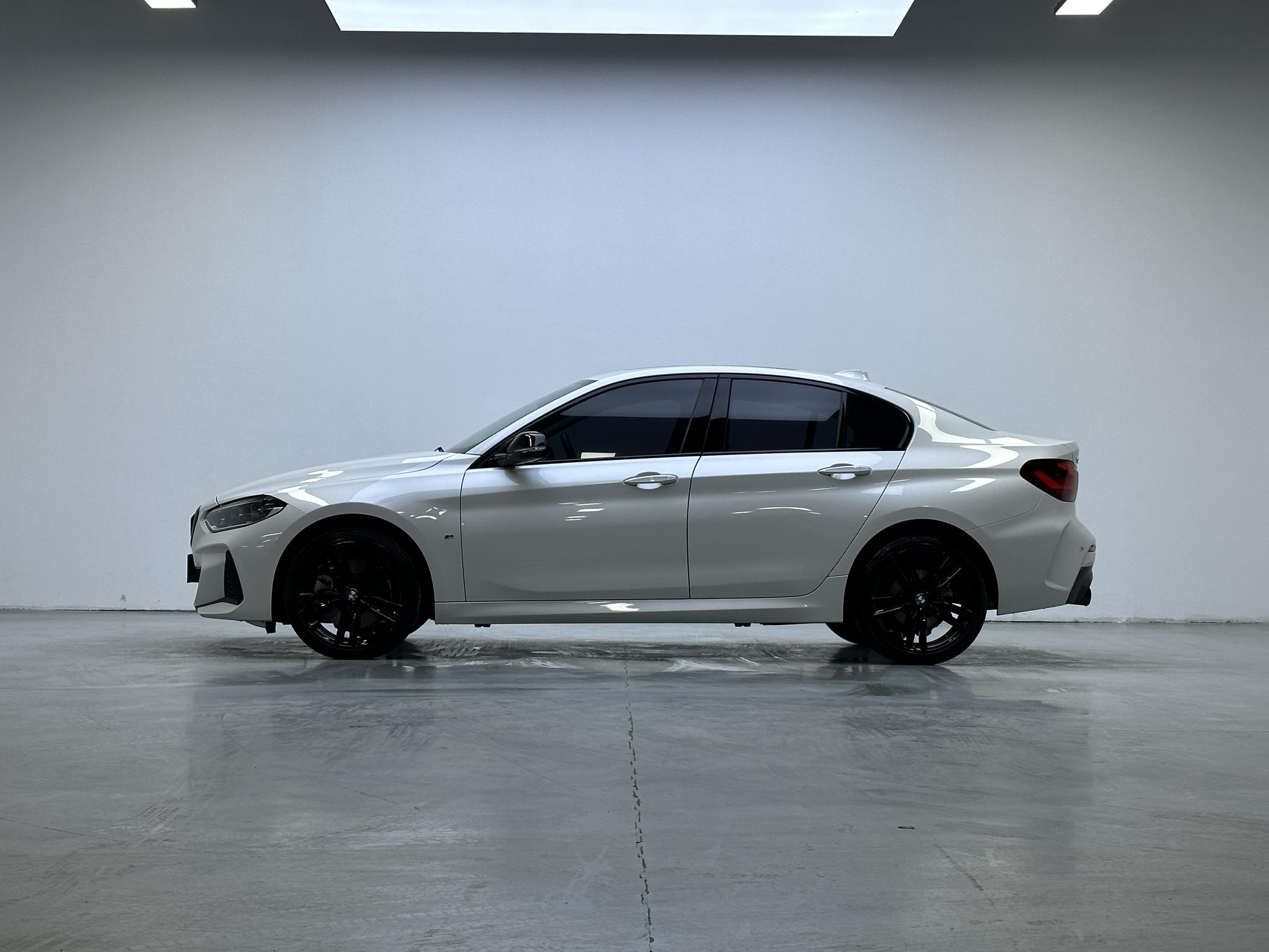 BMW BMW 1-Series
