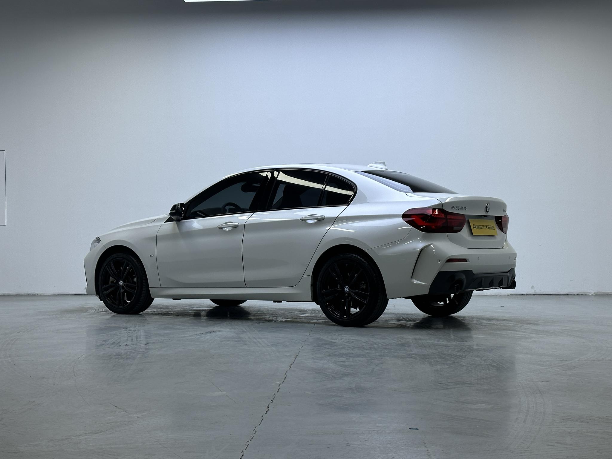 BMW BMW 1-Series