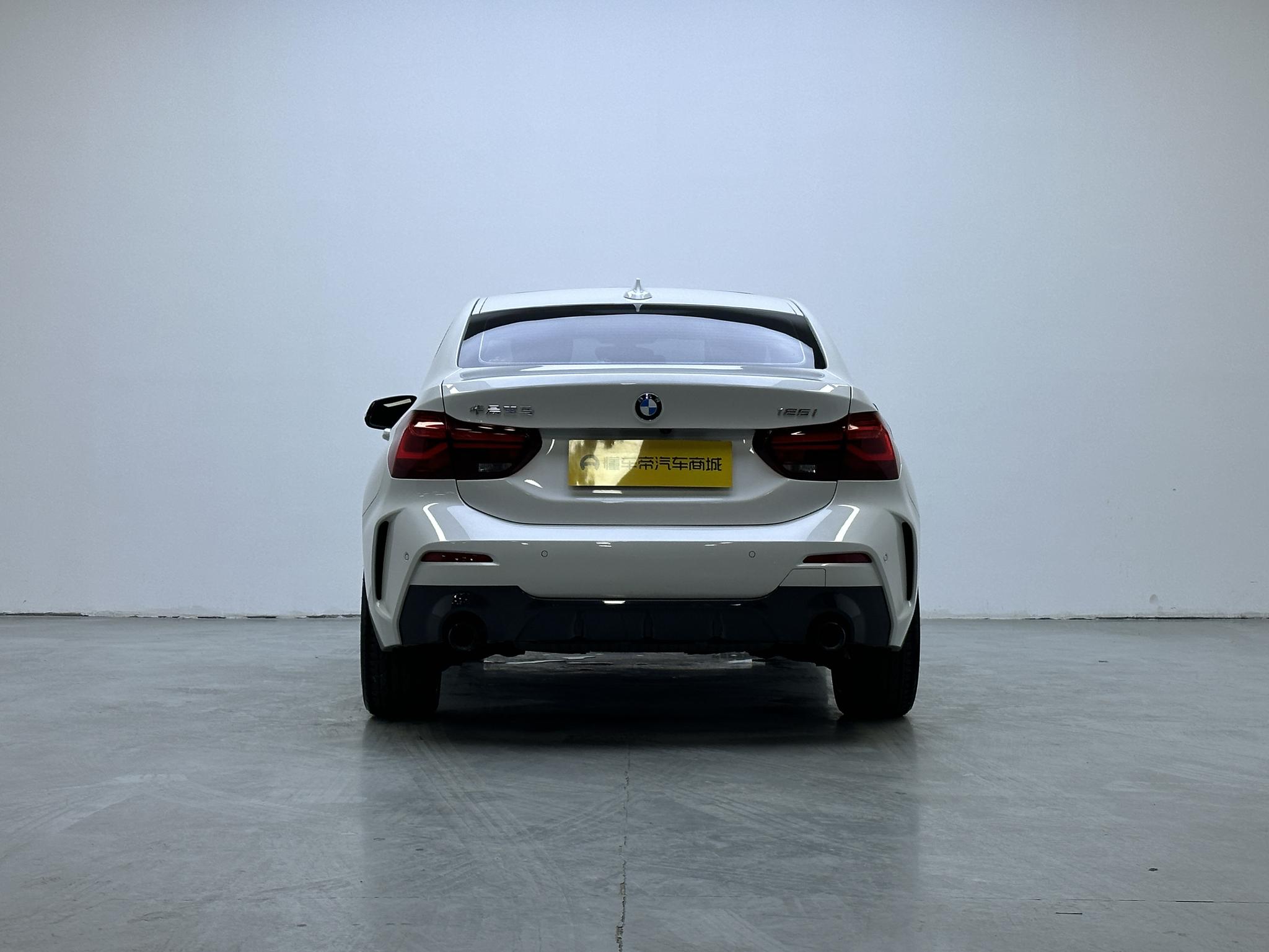 BMW BMW 1-Series