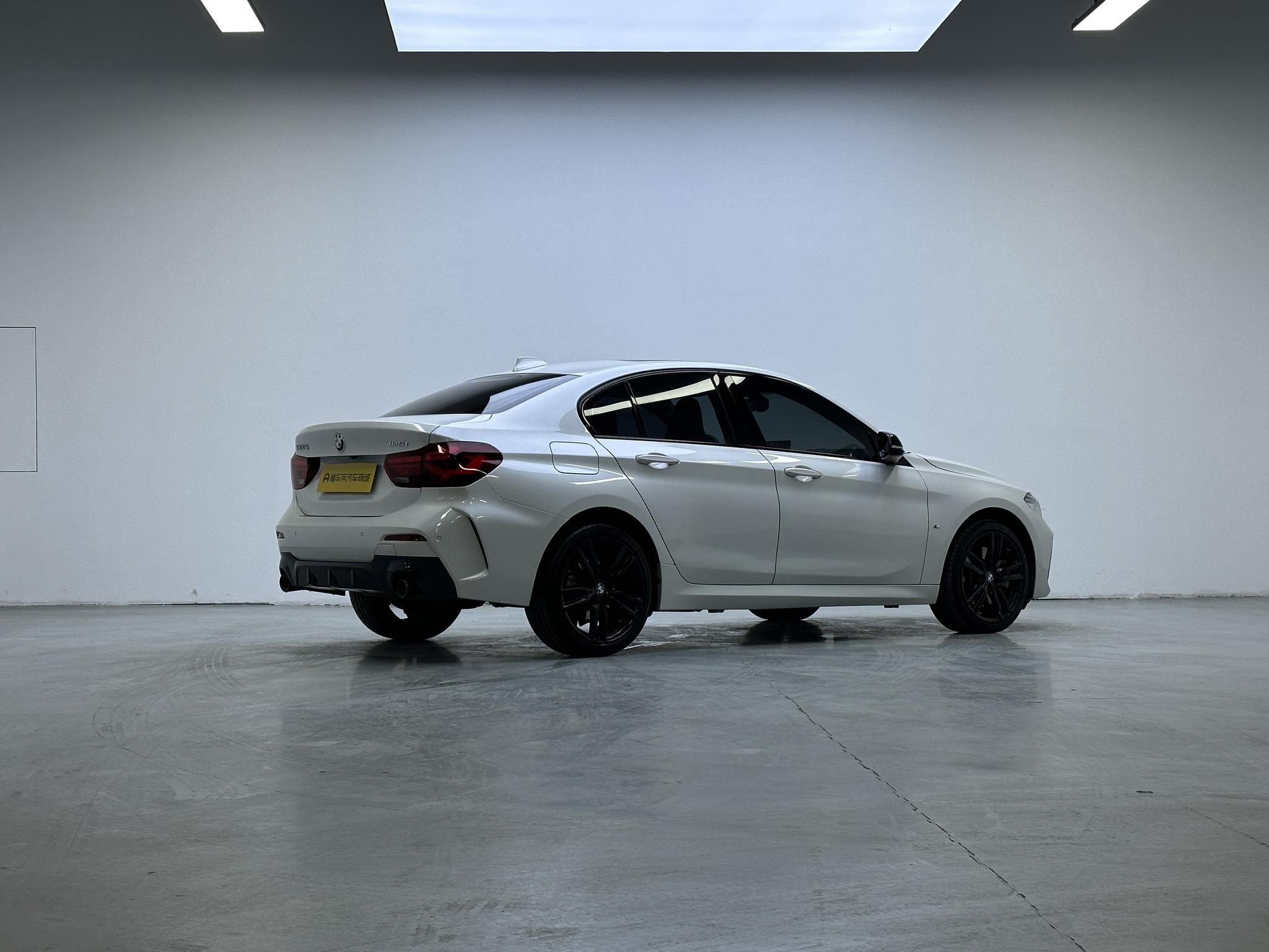 BMW BMW 1-Series