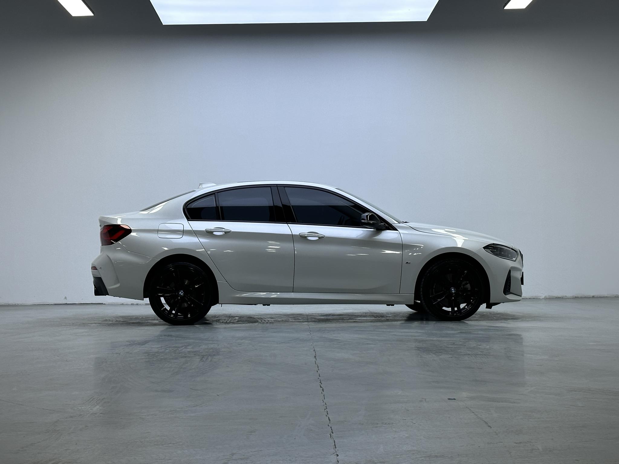 BMW BMW 1-Series