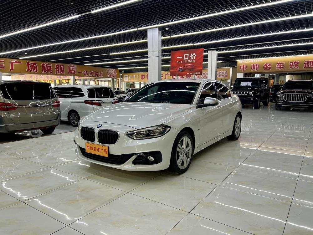 BMW BMW 1-Series