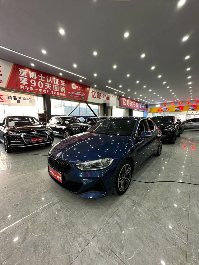 BMW BMW 1-Series