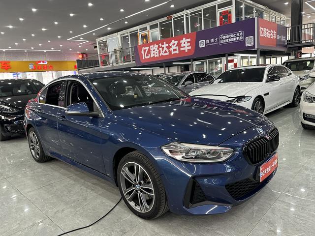 BMW BMW 1-Series