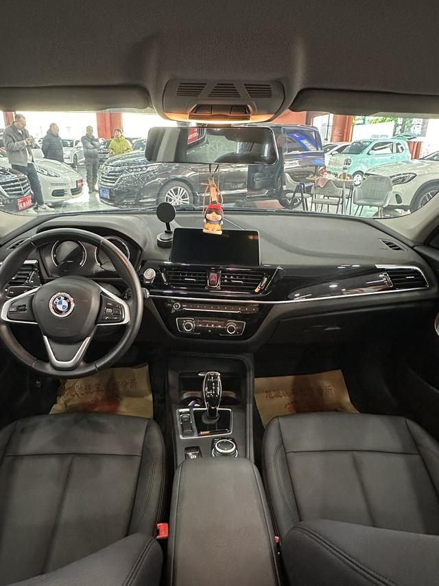BMW BMW 1-Series