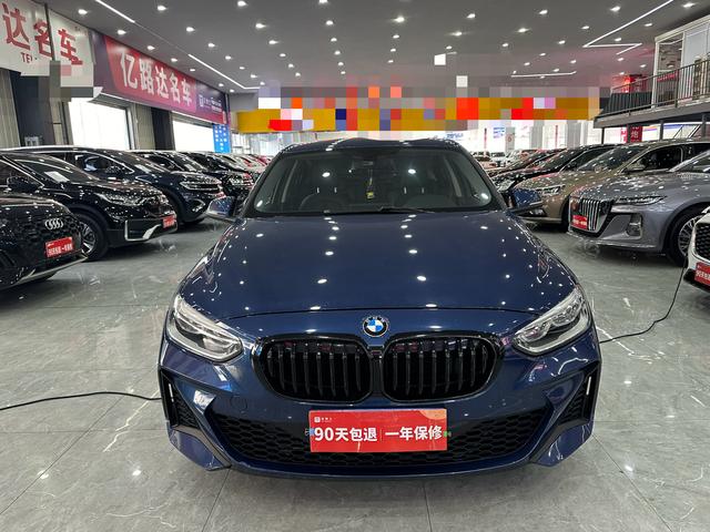 BMW BMW 1-Series