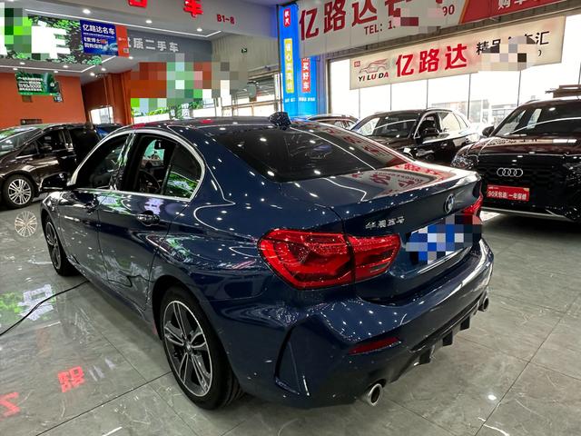 BMW BMW 1-Series