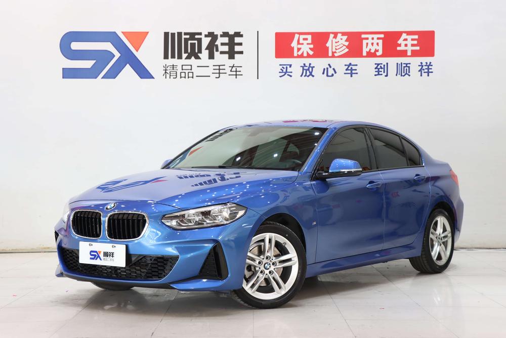 BMW BMW 1-Series