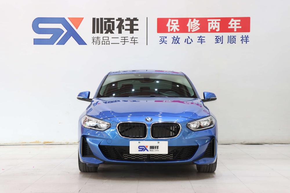 BMW BMW 1-Series