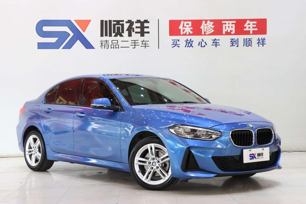 BMW BMW 1-Series