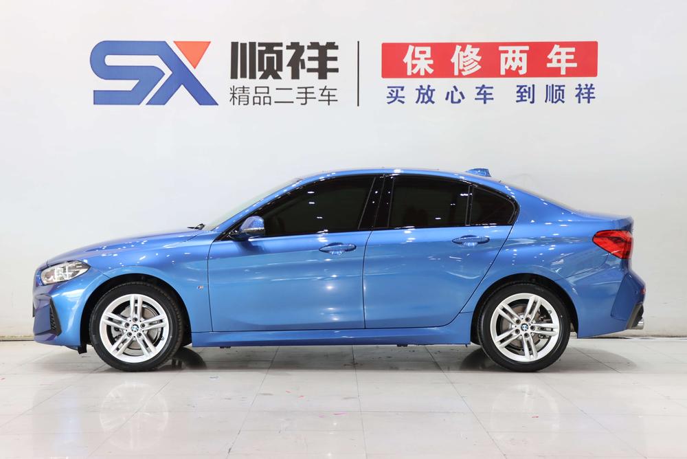 BMW BMW 1-Series