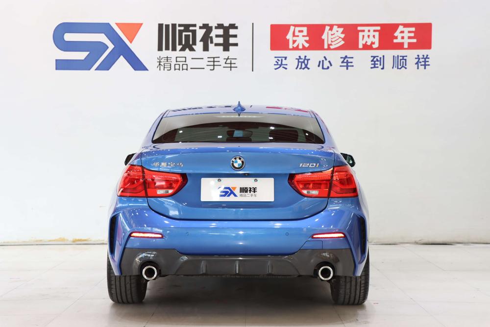 BMW BMW 1-Series