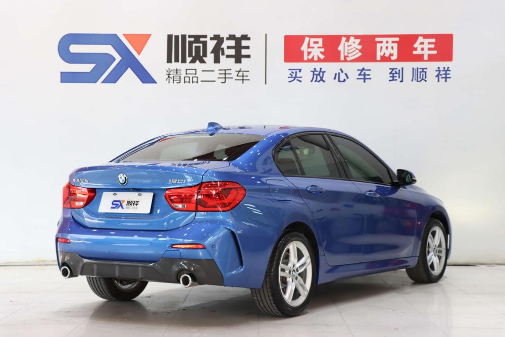 BMW BMW 1-Series