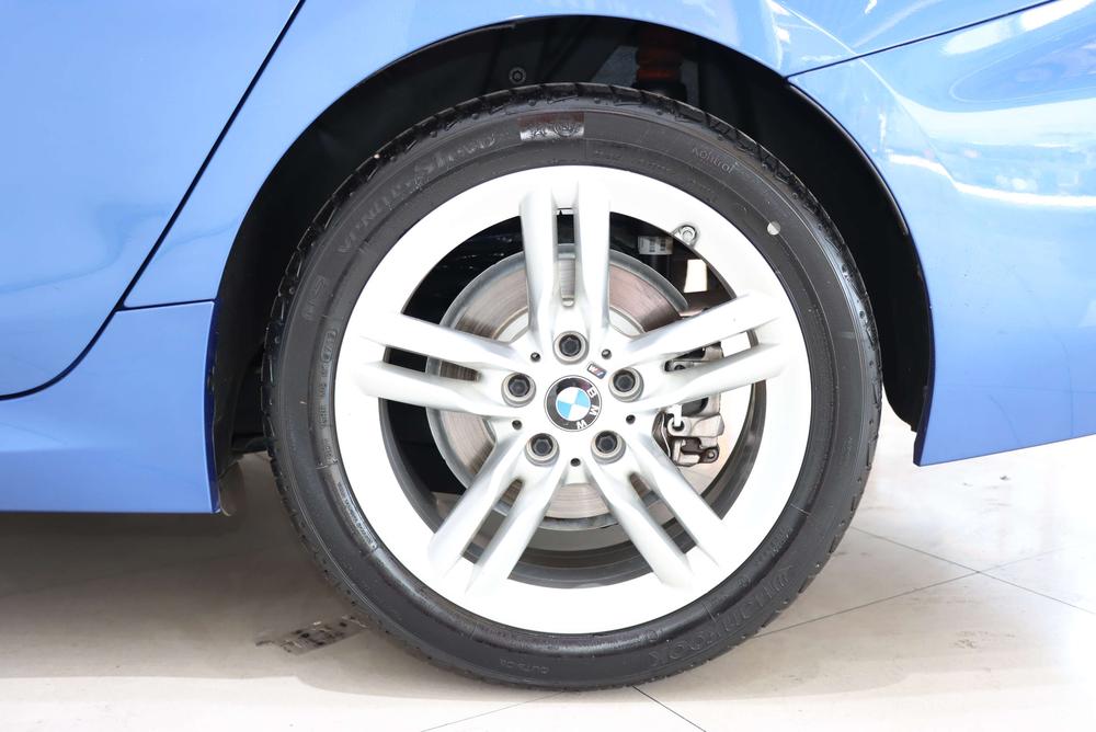 BMW BMW 1-Series