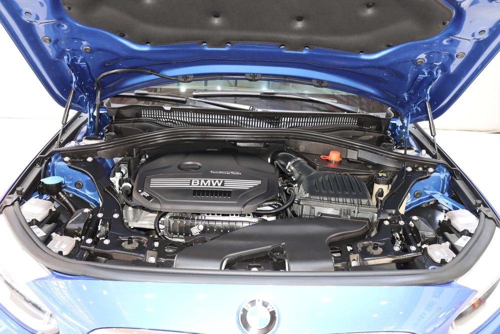 BMW BMW 1-Series
