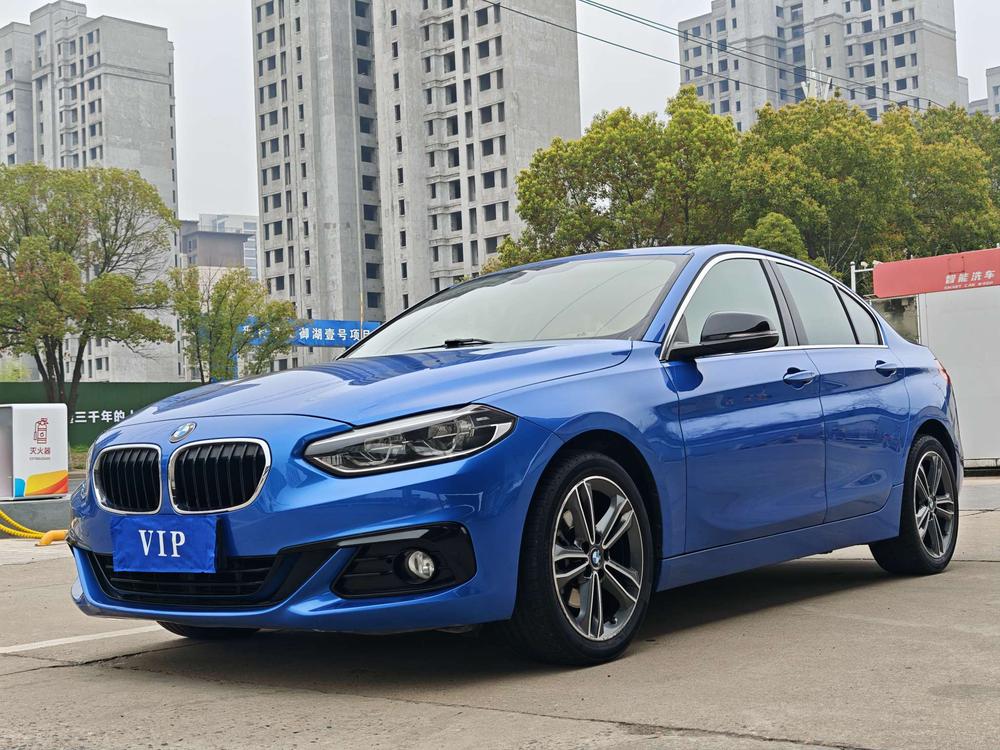 BMW BMW 1-Series