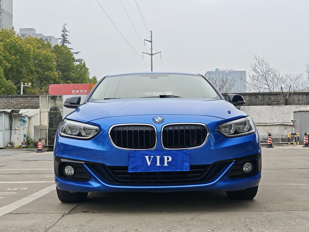 BMW BMW 1-Series