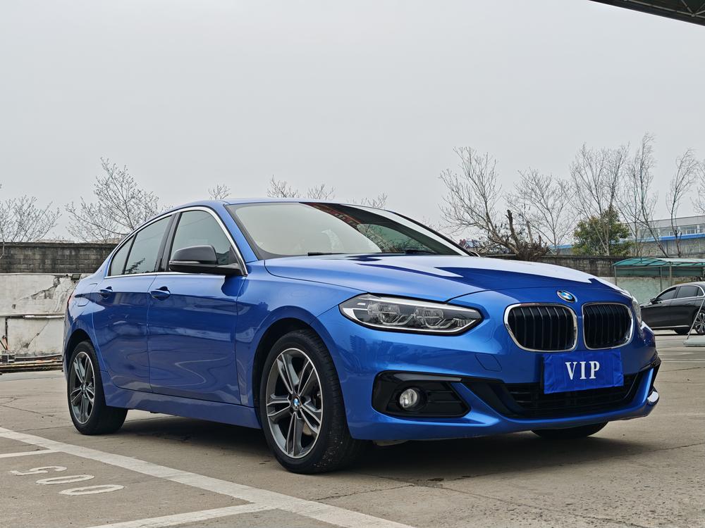 BMW BMW 1-Series