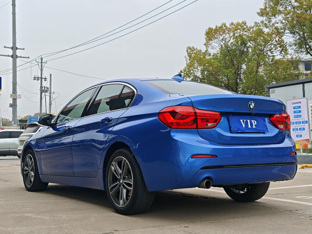 BMW BMW 1-Series