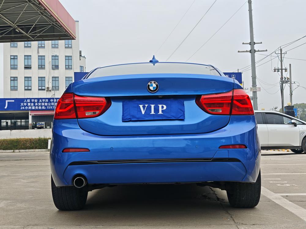 BMW BMW 1-Series