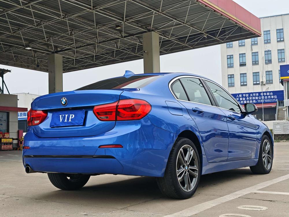 BMW BMW 1-Series