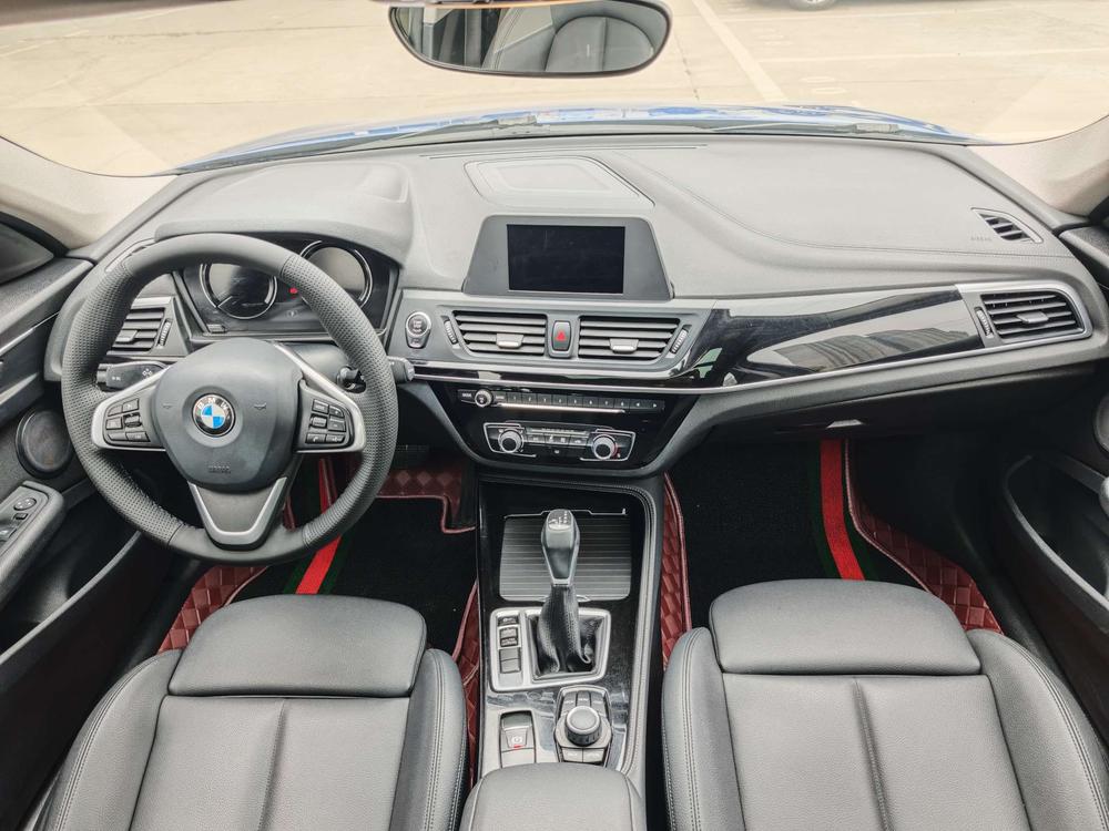 BMW BMW 1-Series
