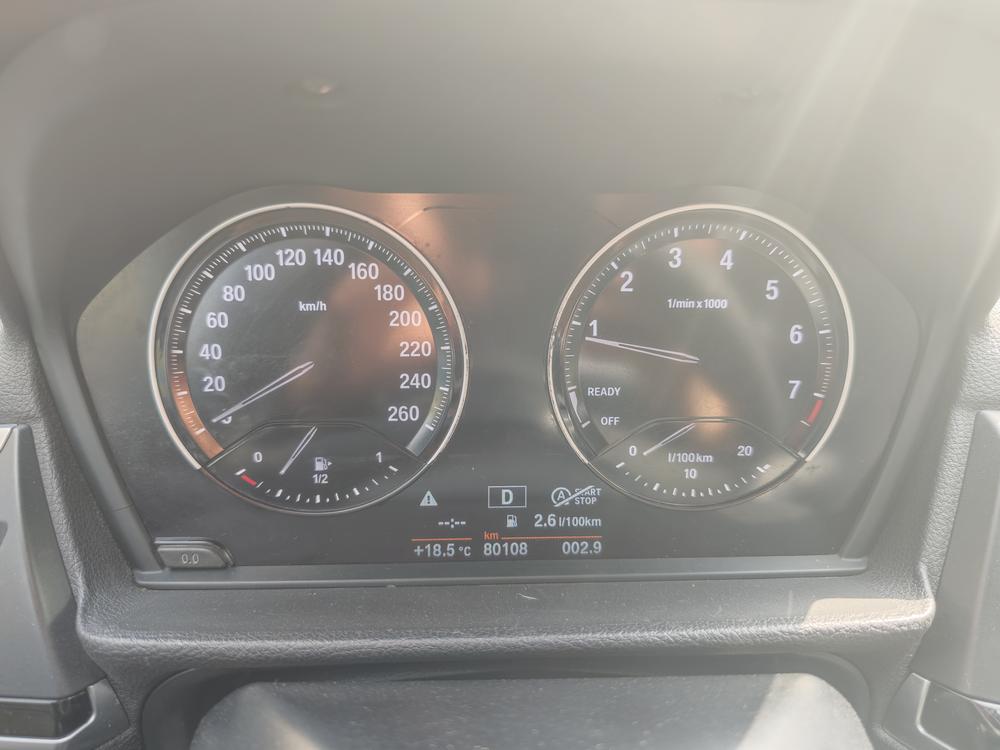 BMW BMW 1-Series