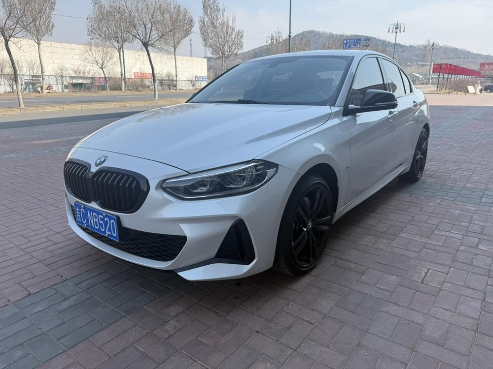 BMW BMW 1-Series