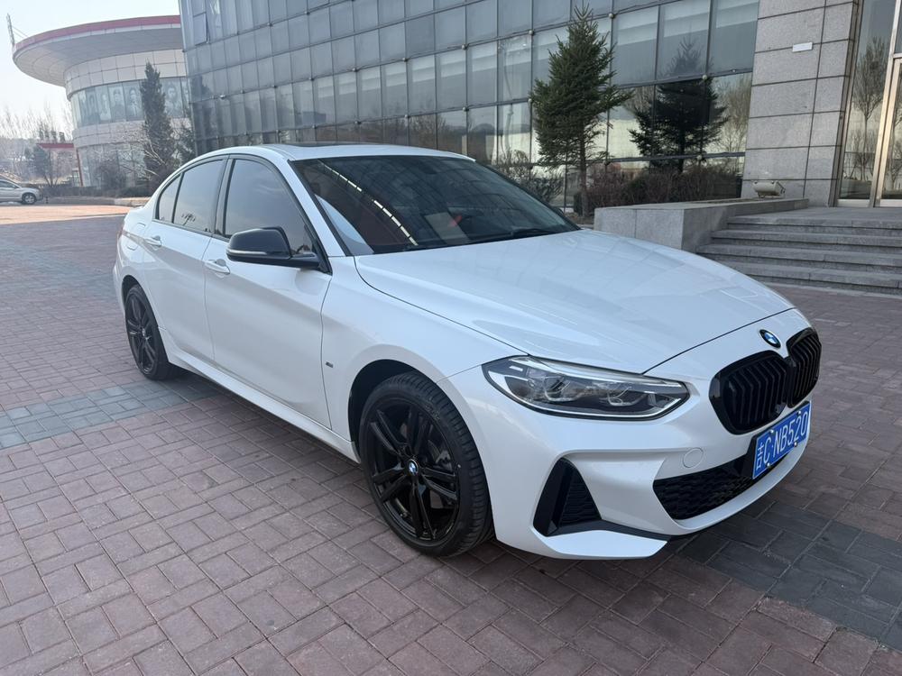 BMW BMW 1-Series
